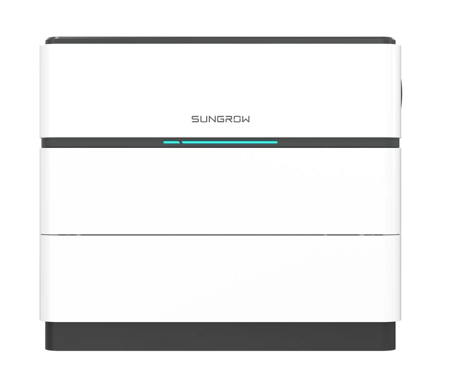 Sungrow Hochvoltspeicher SBH100 10 kWh -2