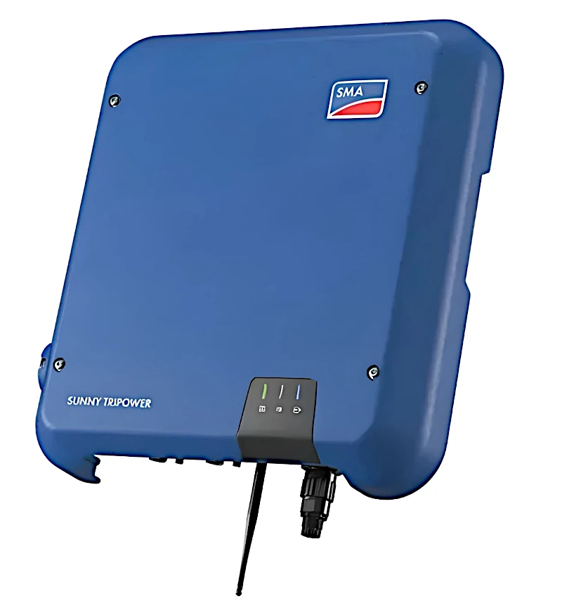 SMA Sunny Tripower 10.0 STP10.0-3AV-40