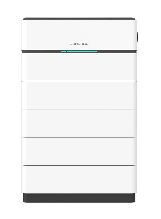 Sungrow Batteriespeicher SBH250 V11