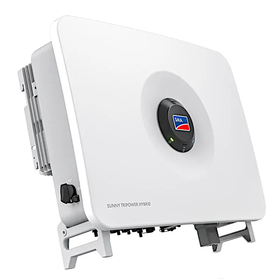 SMA Sunny Tripower Hybrid X 20 STPH20-70 -2 im Spreewatt-Shop