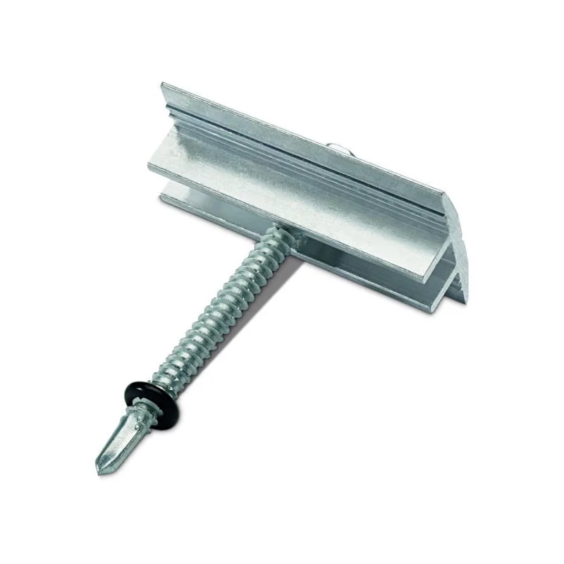 Modulbefestiger-Set M 30-42