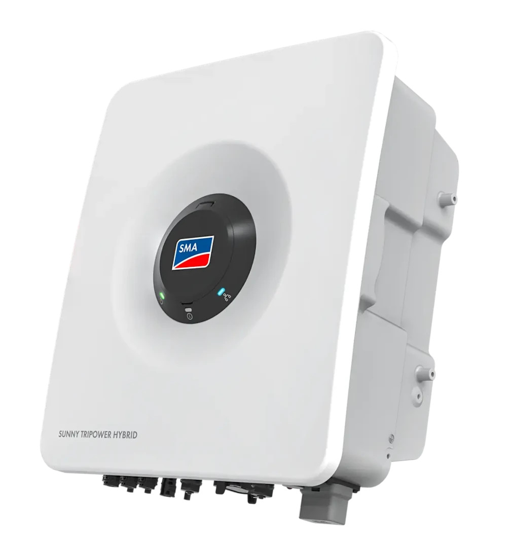 SMA Sunny Tripower HYBRID X 8 STPH8-60 -1 im Spreewatt-Shop