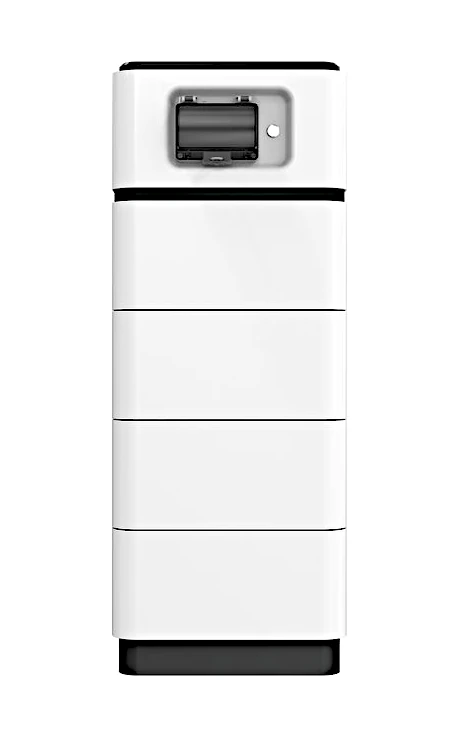 Sungrow Batteriespeicher SBH200 V11
