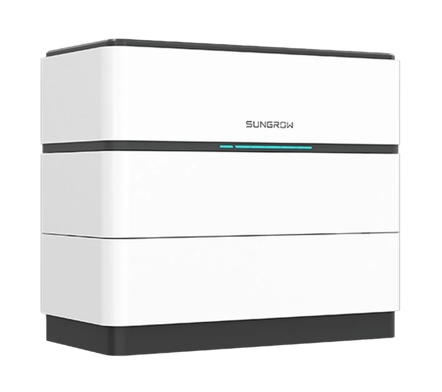 Sungrow Hochvoltspeicher SBH100 10 kWh -1