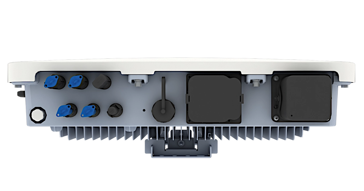 Hybridwechselrichter von HUAWEI 12kW - SUN2000 12K-MAP0-2