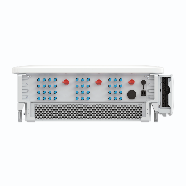 Huawei Wechselrichter SUN2000 100KTL M2 -2