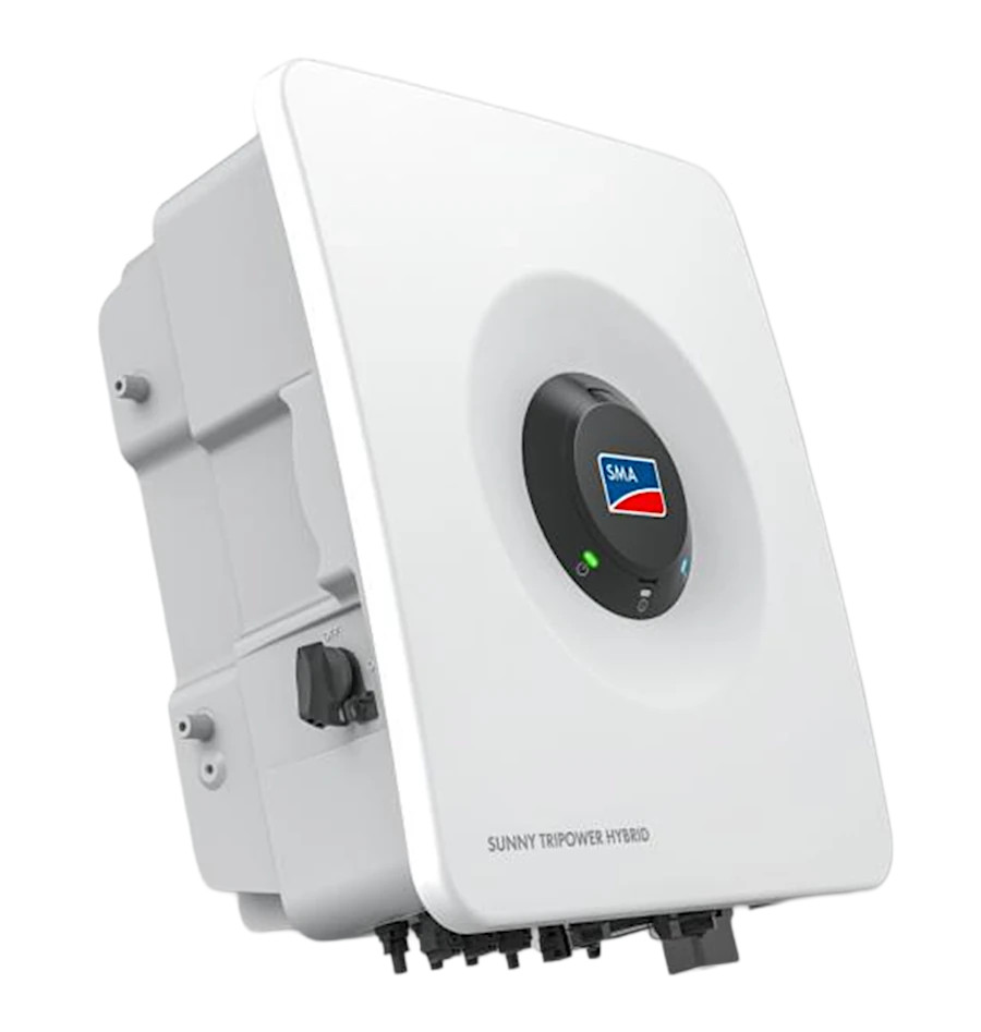 SMA Sunny Tripower HYBRID X 8 STPH8-60 -4 im Spreewatt-Shop
