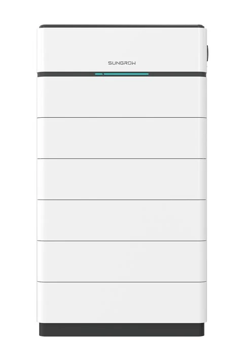 Sungrow Batteriespeicher SBH300 V11