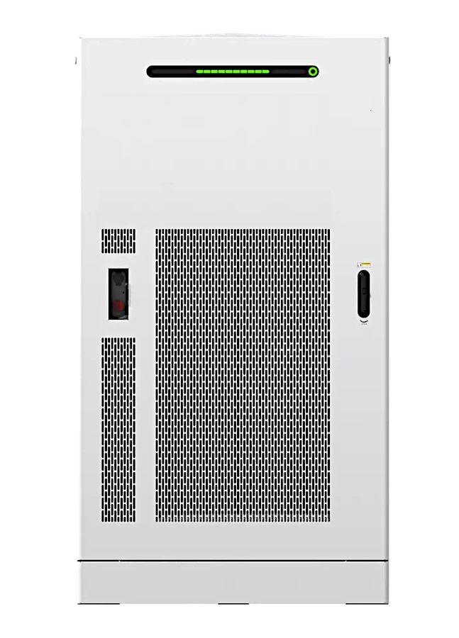 HUAWEI Batteriespeicher LUNA2000-241-2S1