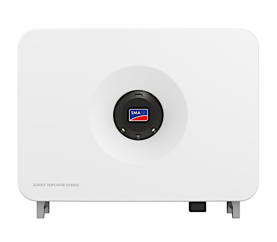 SMA Sunny Tripower Hybrid X 20 STPH20-70 -3 im Spreewatt-Shop