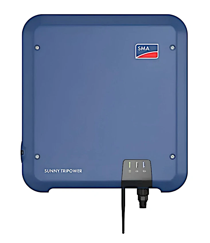 SMA Sunny Tripower 8.0 STP8.0-3AV-40 -2