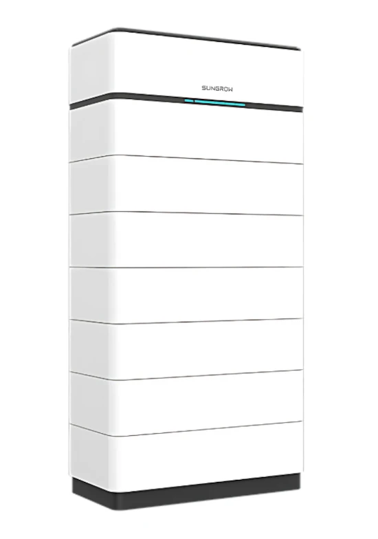 Sungrow Batteriespeicher SBH350 V11