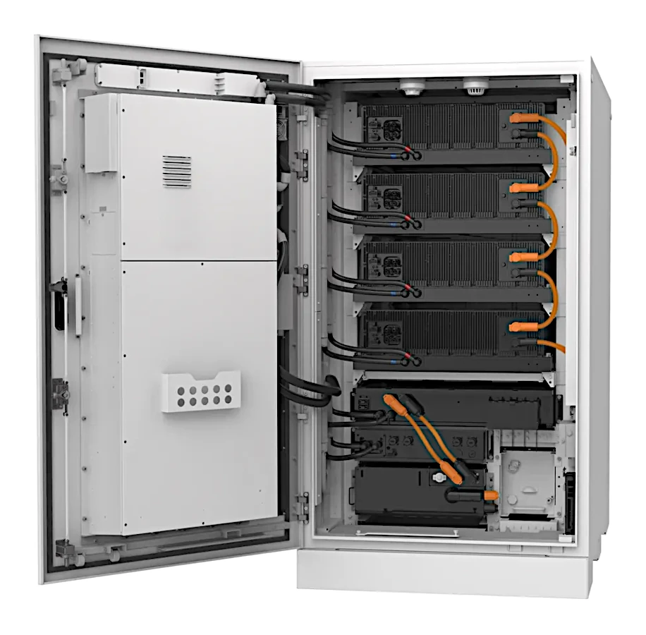 HUAWEI Batteriespeicher LUNA2000-241-2S1 -2