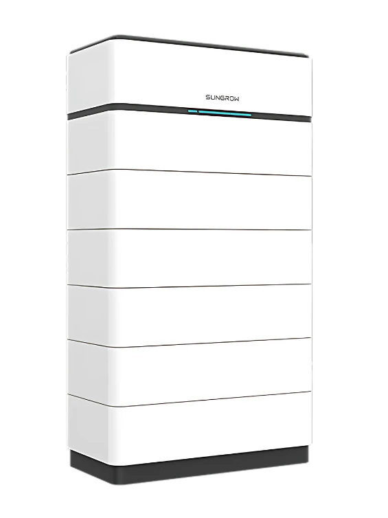 Sungrow Batteriespeicher SBH300 V11