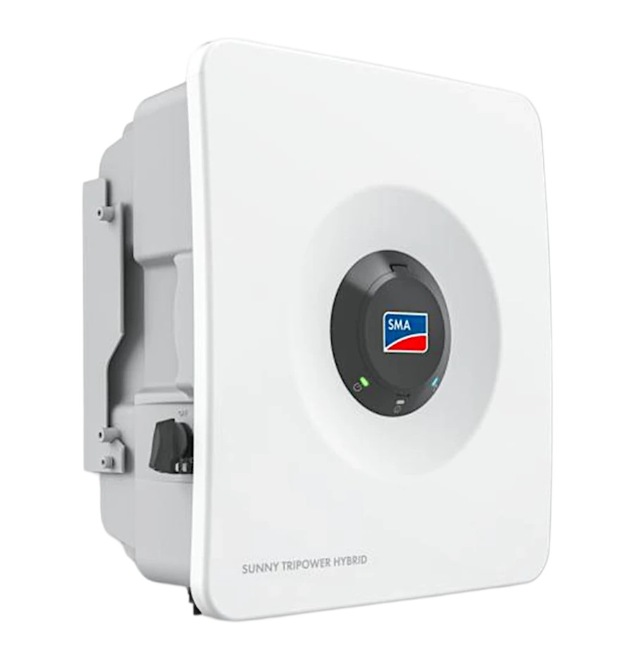 SMA Sunny Tripower HYBRID X 10 STPH10-60 -2 im Spreewatt-Shop