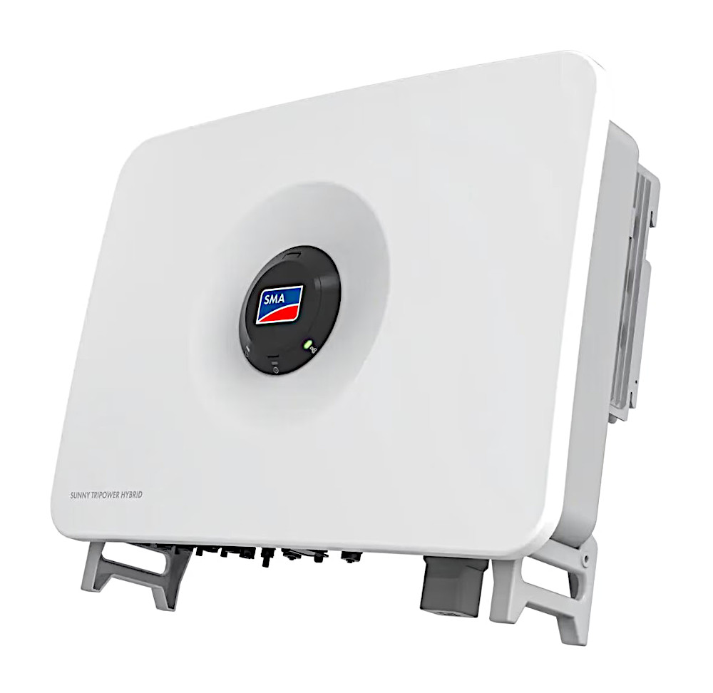 SMA Sunny Tripower Hybrid X 25 STPH25-70 -1 im Spreewatt-Shop