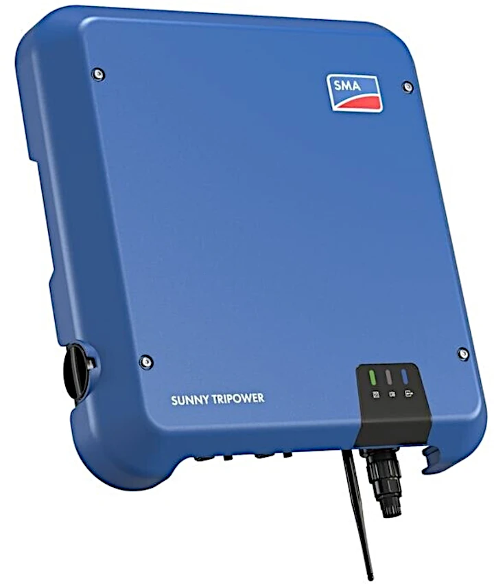 SMA Sunny Tripower 8.0 STP8.0-3AV-40 -1