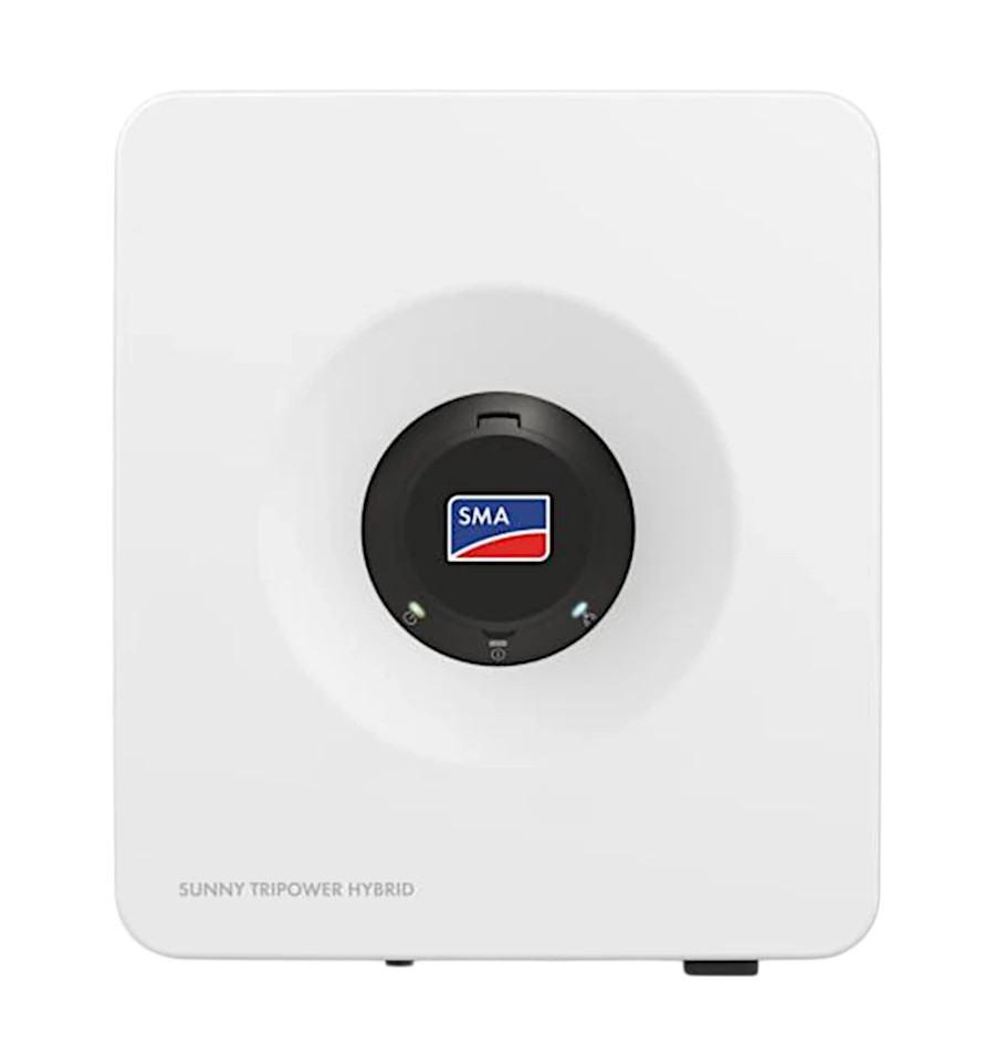 SMA Sunny Tripower HYBRID X 10 STPH10-60 -1 im Spreewatt-Shop