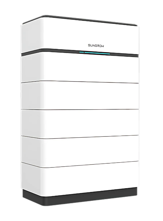 Sungrow Batteriespeicher SBH250 V11