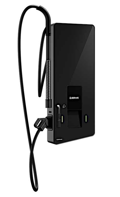 Alpitronic HYC50 Serie 2 49,9 kW 1x 4,5m Ladekabel bei Spreewatt-3