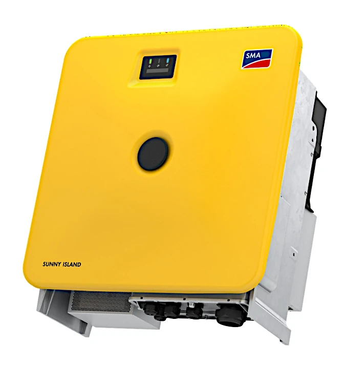 SMA Sunny Island X 30 SI30-20 im Spreewatt-Shop