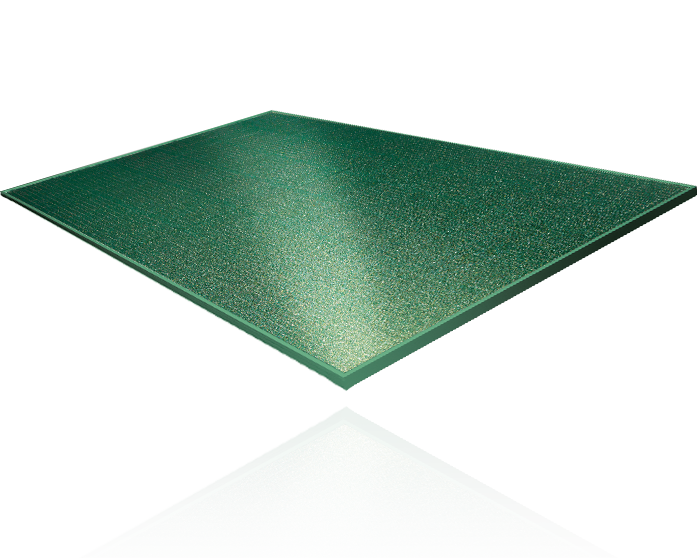 Grüne Photovoltaikmodule FuturaSun