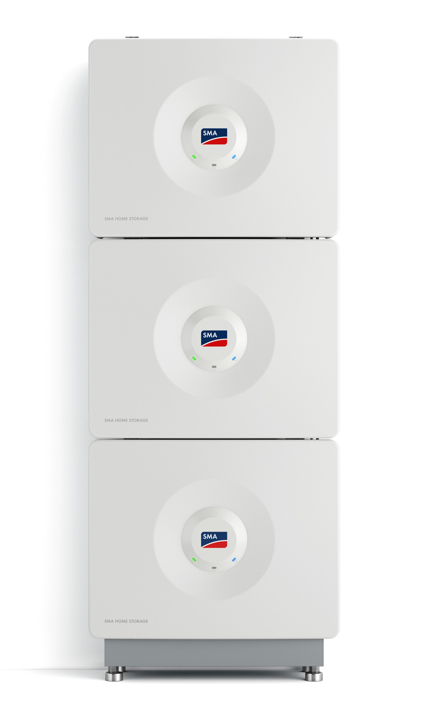 SMA Home Storage 9,8kWh Standing Type 