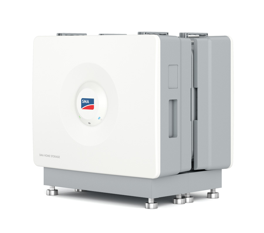 SMA Home Storage 6,5kWh Standing Type 2