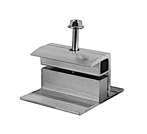 novotegra - Modulbefestiger-Set E-K 30-42