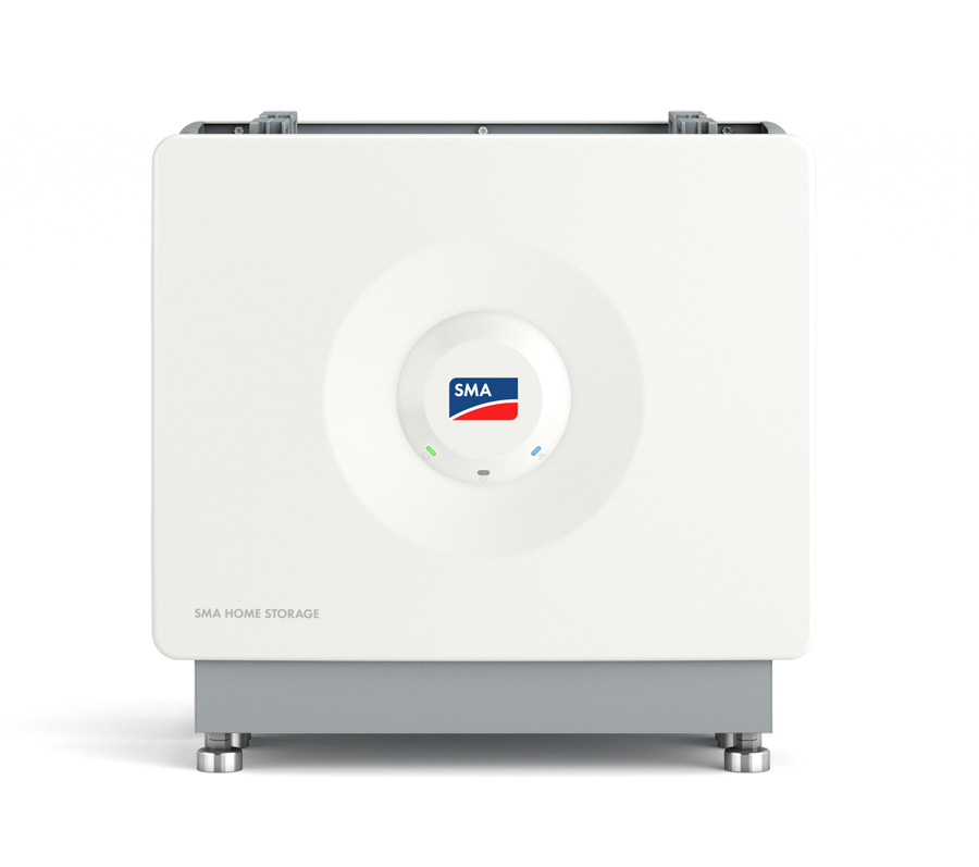 SMA Home Storage 3,2kWh Standing Type