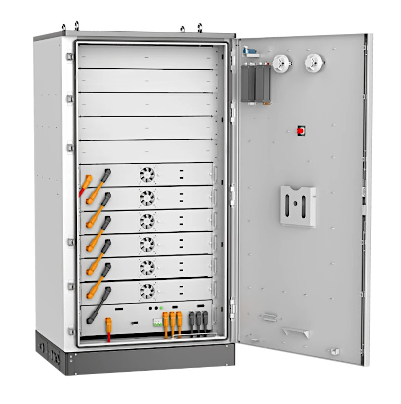 GoodWe BAT Serie (61,4 kWh) 1 im Spreewatt-Shop