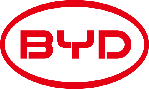 BYD