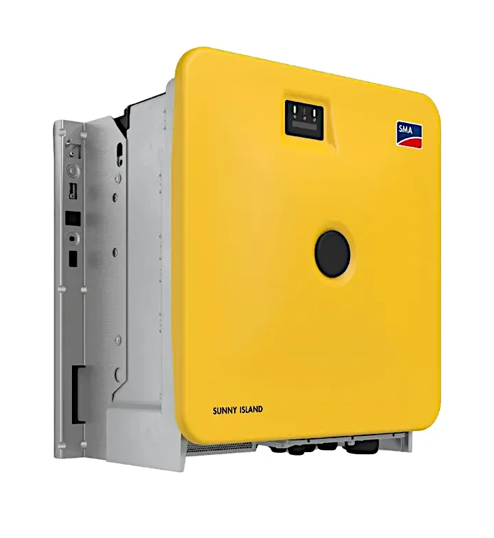 SMA Sunny Island X 30 SI30-20 1 im Spreewatt-Shop
