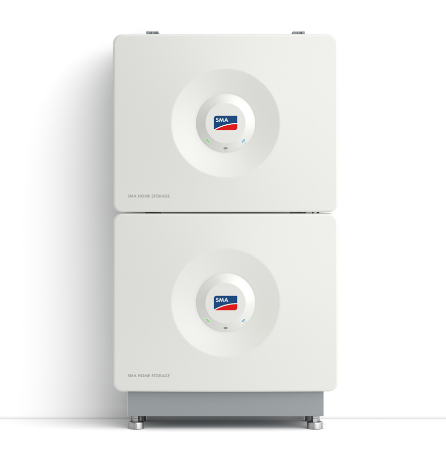 SMA Home Storage 6,5kWh Standing Type