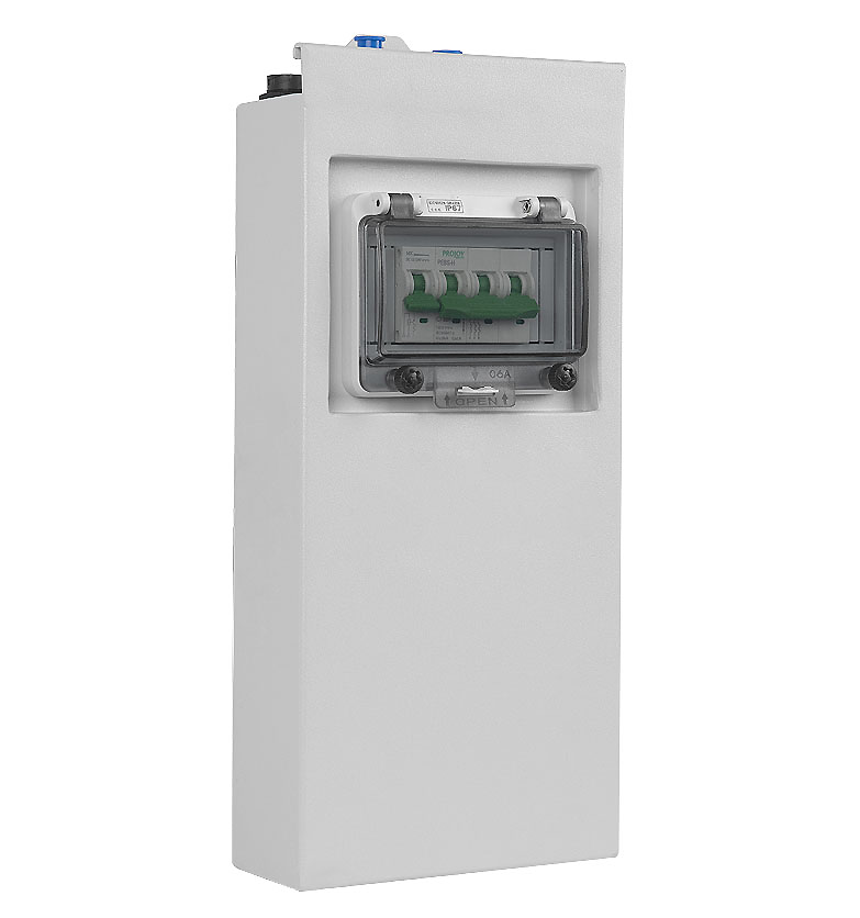 Batterie Management System (AST03129)