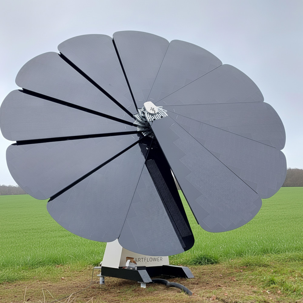 Photovoltaik-Lösungen für Privatkunden – Von der Beratung bis zur Installation