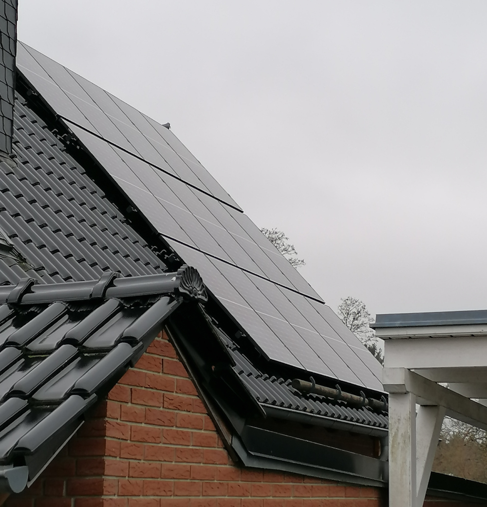 Photovoltaik-Lösungen für Privatkunden – Von der Beratung bis zur Installation