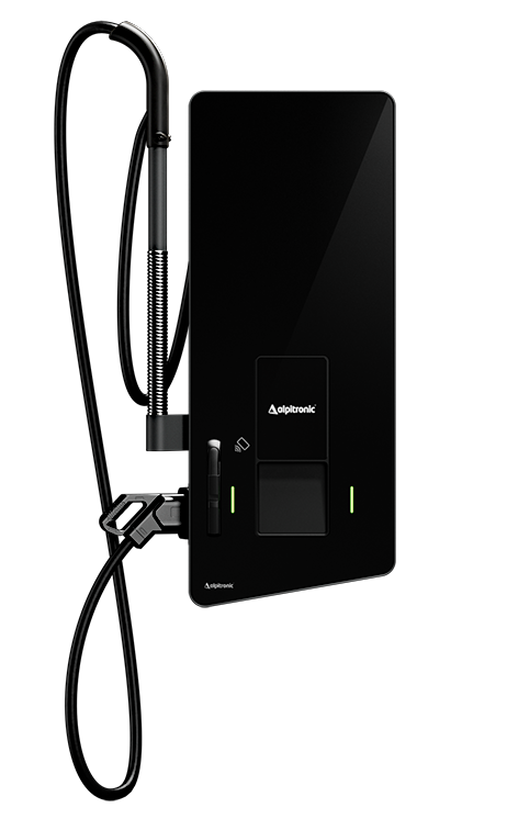 Alpitronic HYC50 Serie 2 49,9 kW 1x 4,5m Ladekabel bei Spreewatt-2