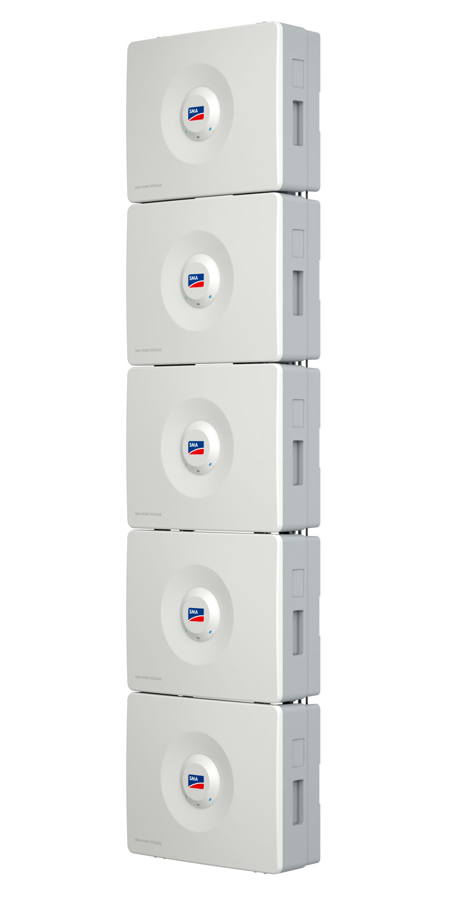 SMA HomeStorage Wall Mounting 16,4kWh