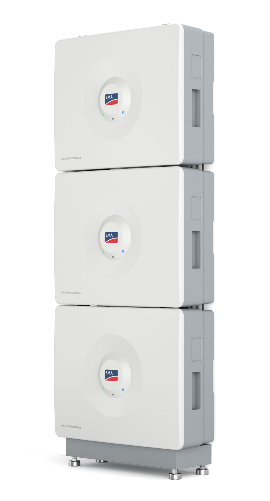 SMA Home Storage 9,8kWh Standing Type 2