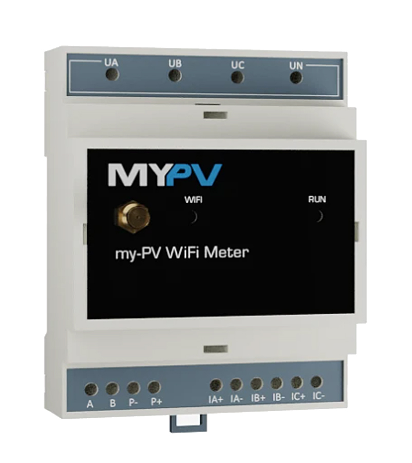 myPV WiFi-Meter 2