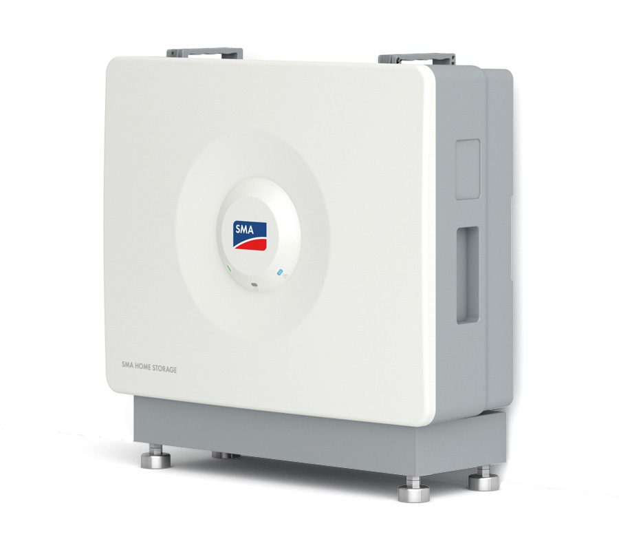 SMA Home Storage 3,2kWh Standing Type 2