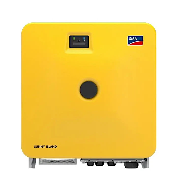 SMA Sunny Island X 30 SI30-20 2 im Spreewatt-Shop